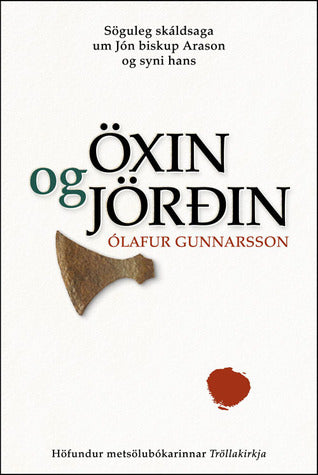Öxin og jörðin
