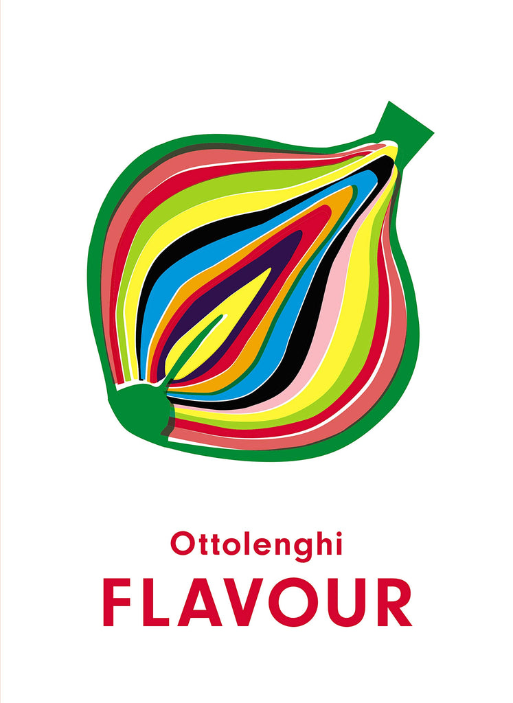 Flavour Ottolenghi