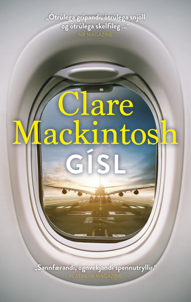 Gísl