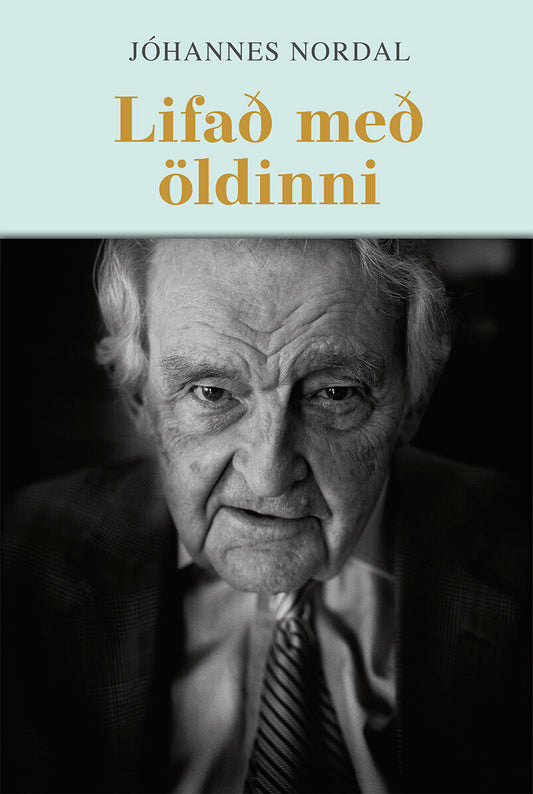 Lifað með öldinni