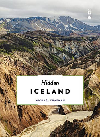 Hidden Iceland