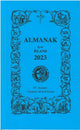 Almanak HÍ 2025