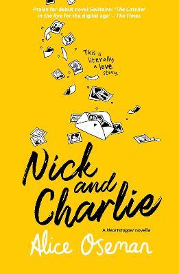 Nick & Charlie