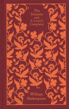 Sonnets and a Lovers Complaint