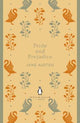 Pride and Prejudice