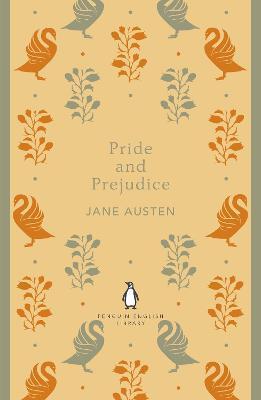 Pride and Prejudice