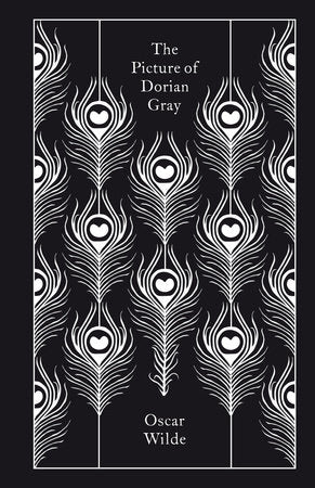The Picture of Dorian Gray