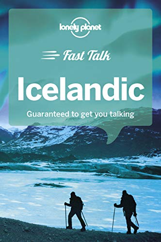 Fast Talk Icelandic