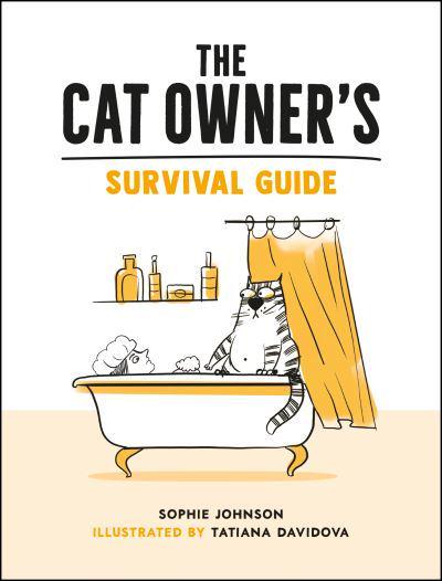 Cat Owners Survival Guide