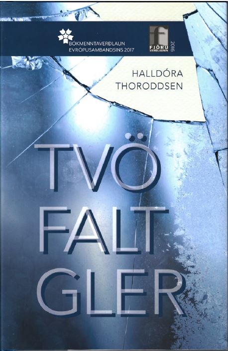 Tvöfalt gler