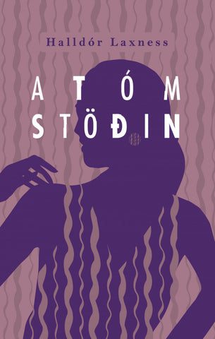 Atómstöðin - kilja