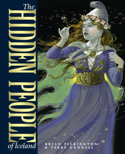 The Hidden People of Iceland