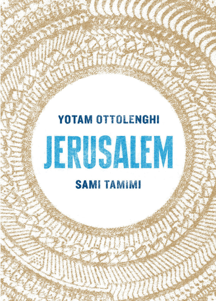 Jerusalem Ottolenghi