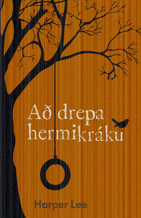 Að drepa hermikráku