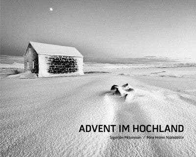 Advent im Hochland