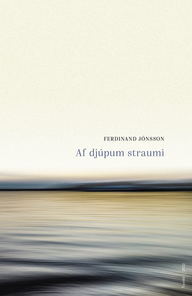 Af djúpum straumi