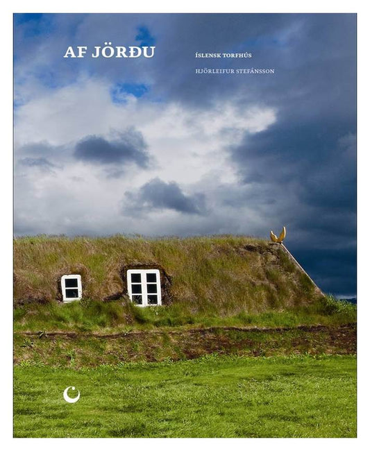 Af jörðu
