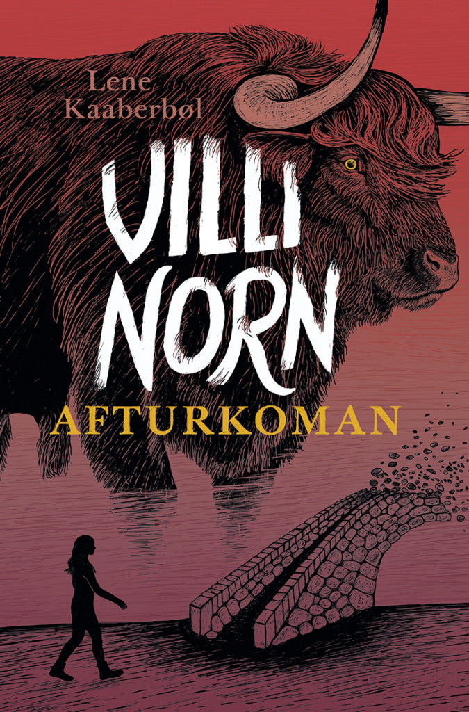 Villinorn 6 - Afturkoman