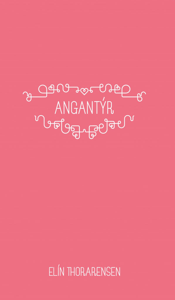 Angantýr