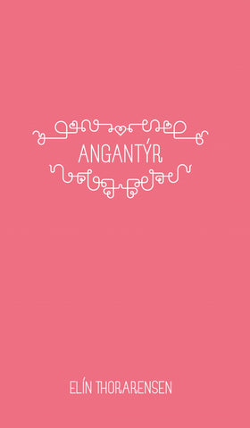 Angantýr
