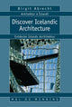 Arkitektúr á Íslandi/Discover Icelandic Architecture