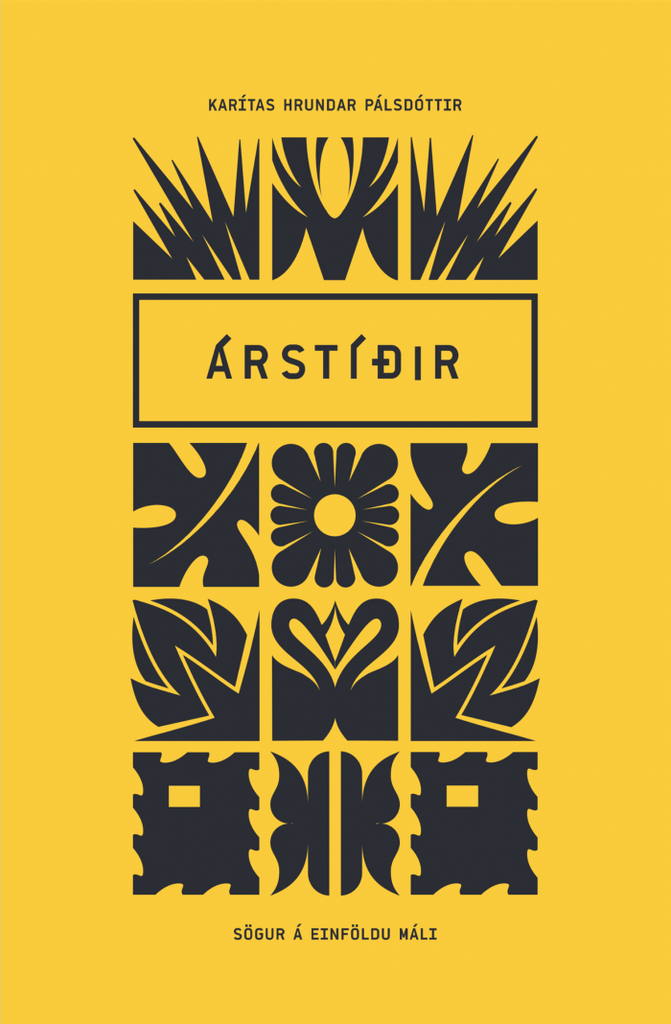 Árstíðir