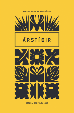 Árstíðir