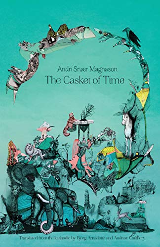 The Casket Of Time