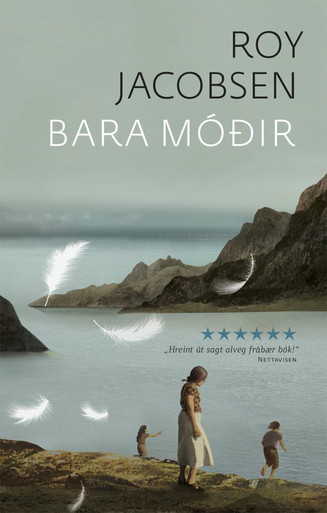 Bara móðir