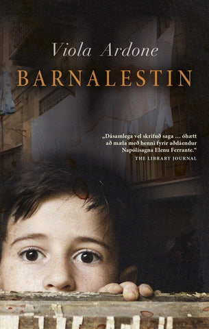Barnalestin