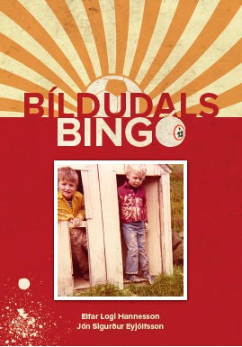 Bíldudalsbingó