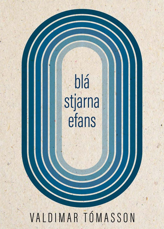 Blástjarna efans