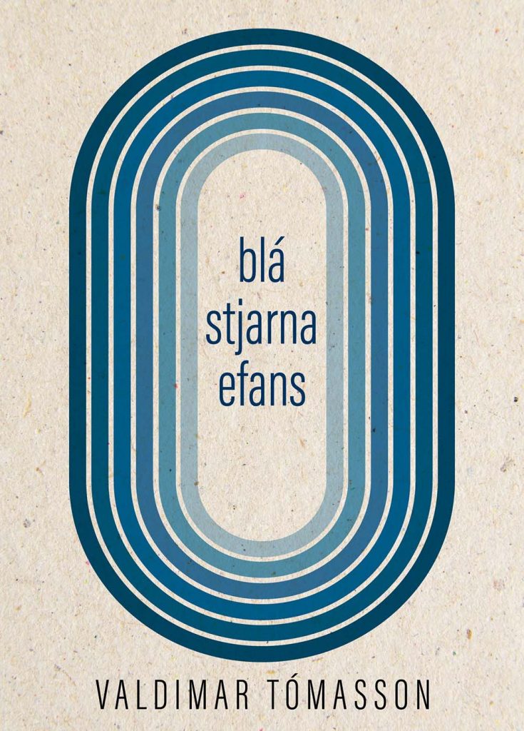 Blástjarna efans