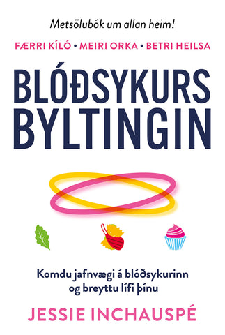 Blóðsykursbyltingin