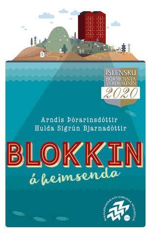 Blokkin á heimsenda