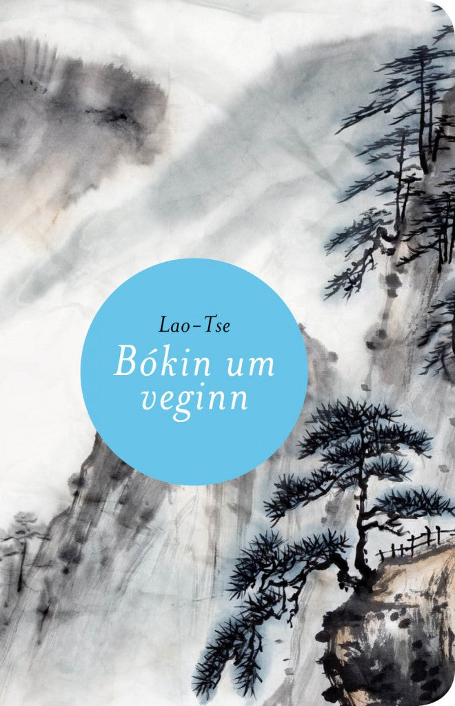Bókin um veginn