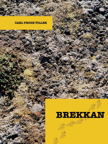 Brekkan
