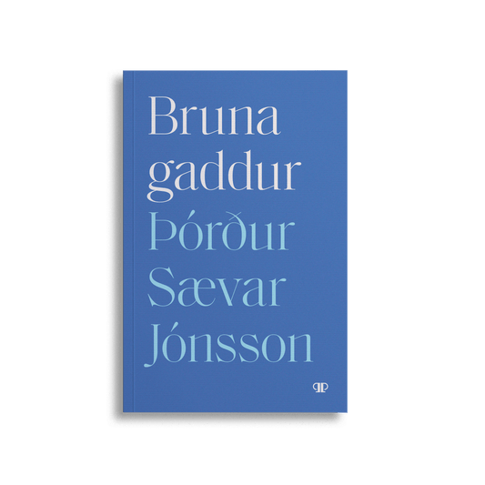 Brunagaddur