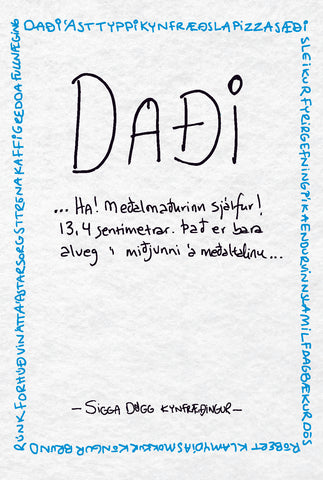 Daði