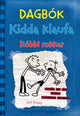 Dagbók Kidda klaufa 2: Róbbi rokkar