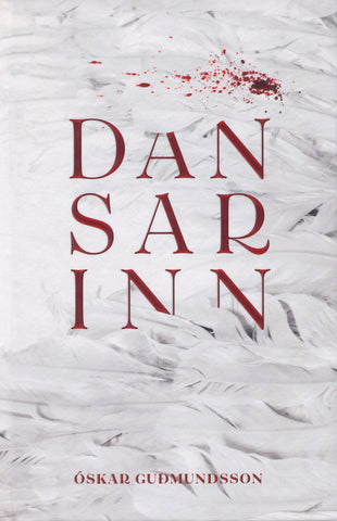 Dansarinn