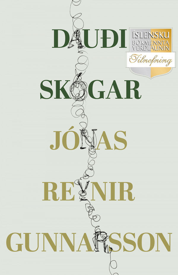 Dauði skógar