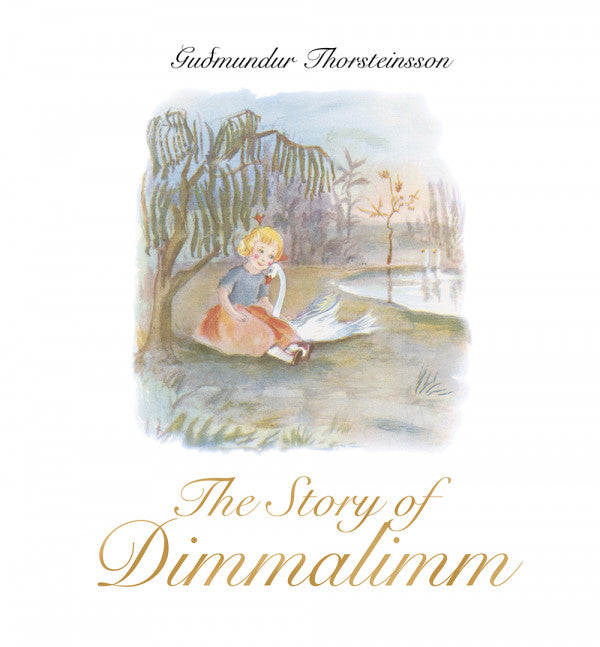 Dimmalimm - ensk