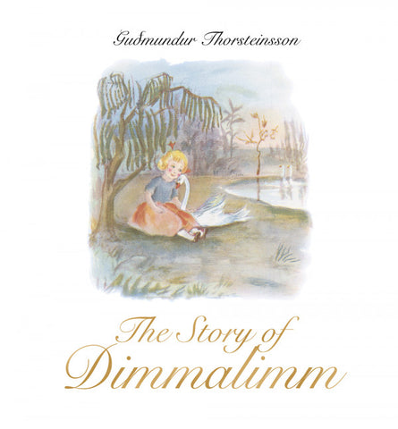 Dimmalimm - ensk