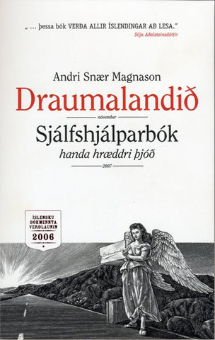 Draumalandið - kilja