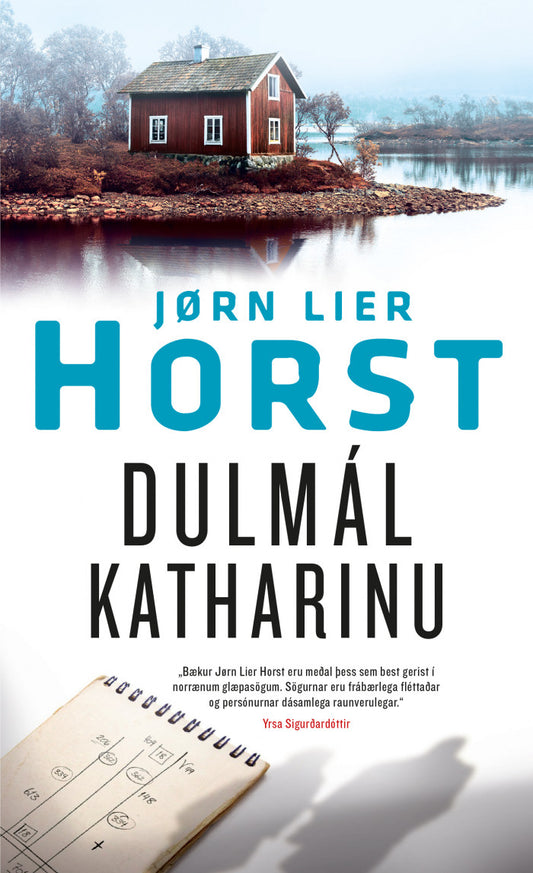 Dulmál Katharinu