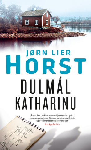 Dulmál Katharinu