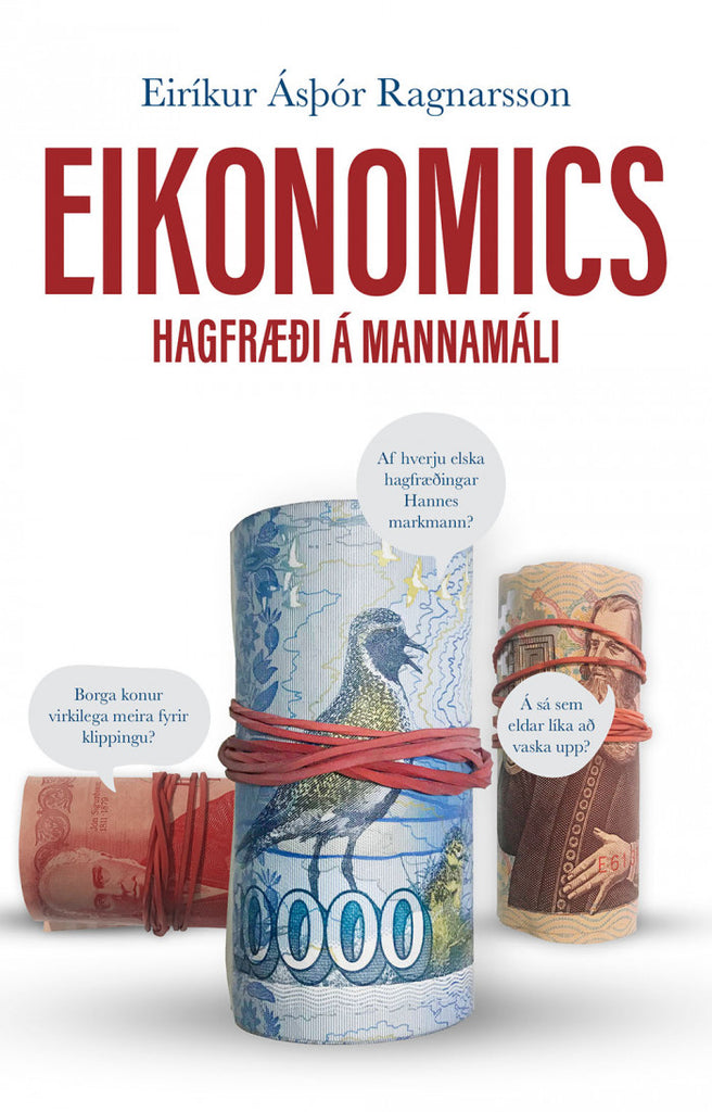 Eikonomics