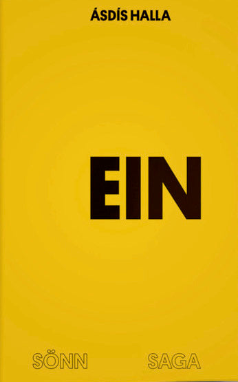 Ein - kilja