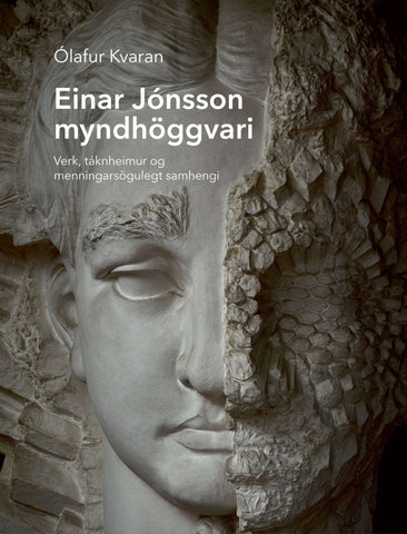 Einar Jónsson myndhöggvari